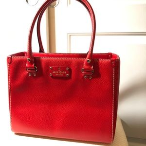 Kate Spade Wellesley Quinn